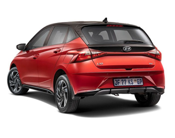 You are currently viewing Hyundai going all out to grab VW Polo market with sporty new i20