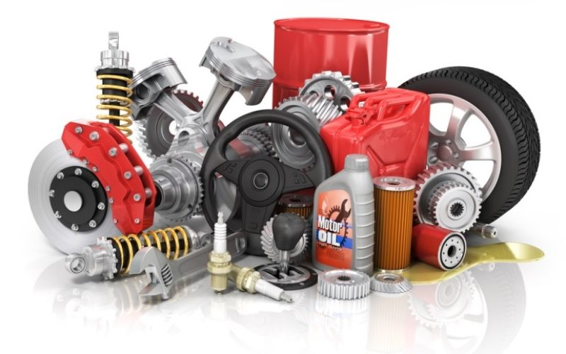 You are currently viewing Reasons Why Should You Use Genuine Truck Spare Parts?
