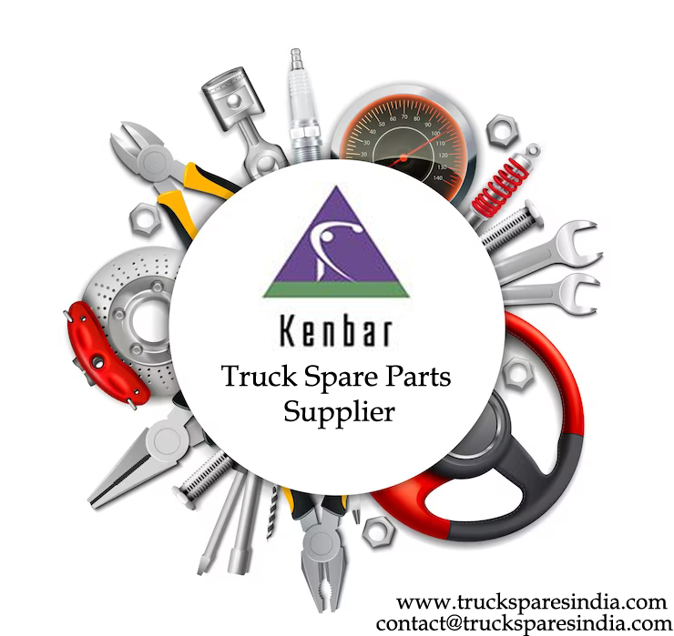 Read more about the article How do I purchase high-quality truck spare parts?
